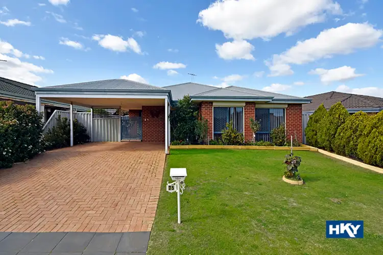 75 Orchid Avenue, Bennett Springs WA 6063
