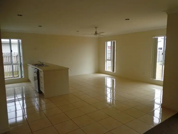 Fourth view of Homely house listing, 8 Dragon Flower Avenue, Mount Low QLD 4818