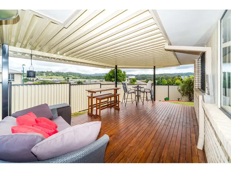 Second view of Homely semi-detached listing, 1/13 Bella Boulevard, Pimpama QLD 4209