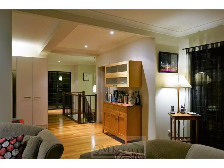 Fifth view of Homely house listing, 46 Gordon Parade, Mount Gravatt East QLD 4122