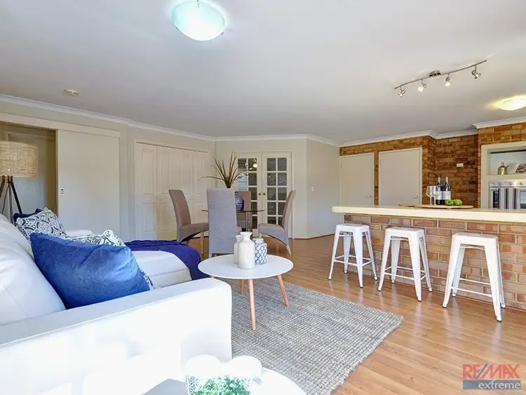 3 Bacchante Circle, Ocean Reef WA 6027