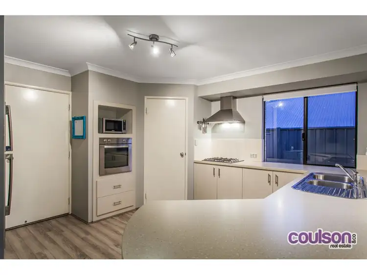 Fifth view of Homely house listing, 4 Shanklin Court, Wellard WA 6170
