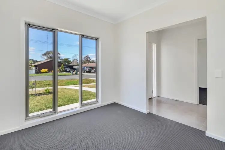 Second view of Homely house listing, 1/84 Vale Street, Alfredton VIC 3350
