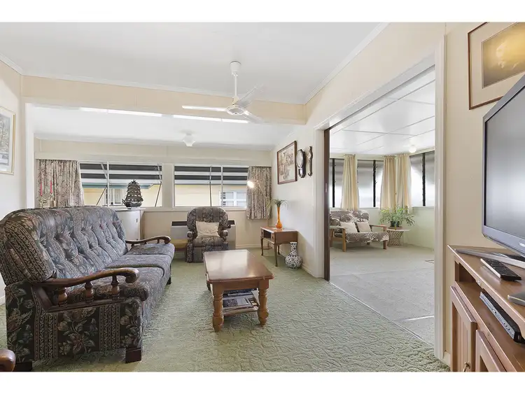 Fifth view of Homely house listing, 242 William Street, Allenstown QLD 4700