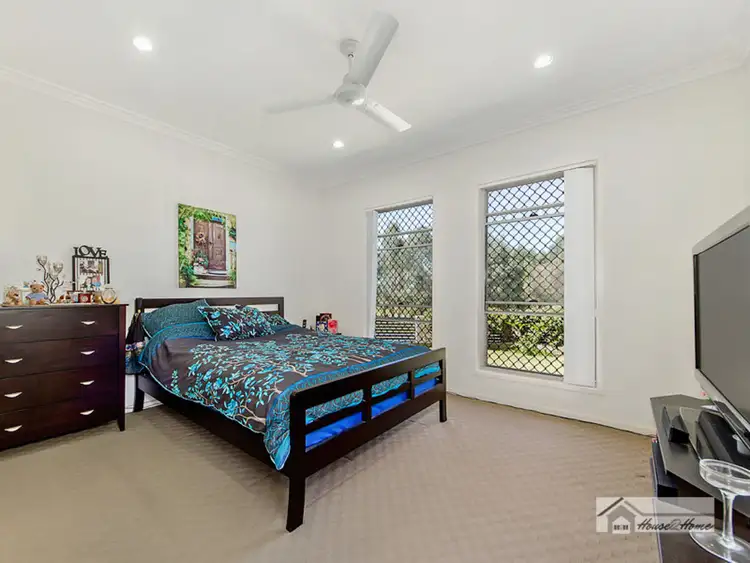 Sixth view of Homely house listing, 1/47 Lynbrook Avenue, Ormeau QLD 4208