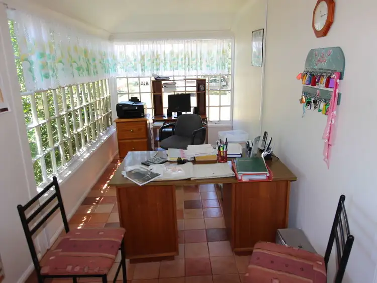 616 Spring Creek Road, Clifton QLD 4361