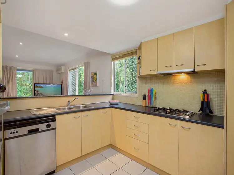 Fourth view of Homely townhouse listing, 5/47 Newcomen Street, Indooroopilly QLD 4068