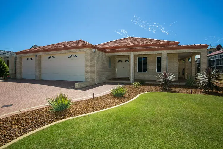 25 Andros Circuit, Mindarie WA 6030