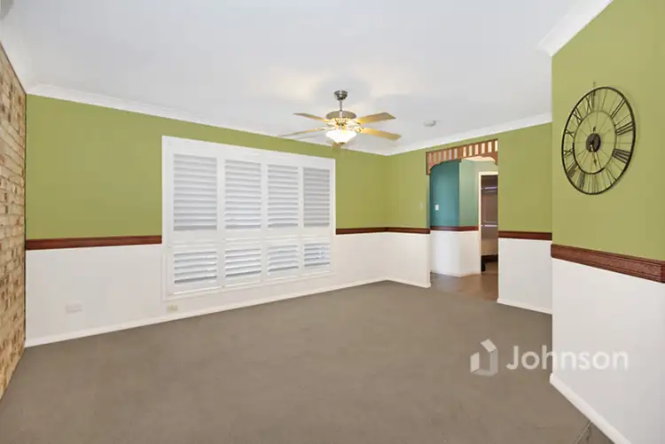 Sixth view of Homely house listing, 9 Karnak Court, Camira QLD 4300