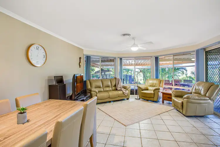 Fourth view of Homely house listing, 11 - 13 Kingsmead Court, Mount Nathan QLD 4211