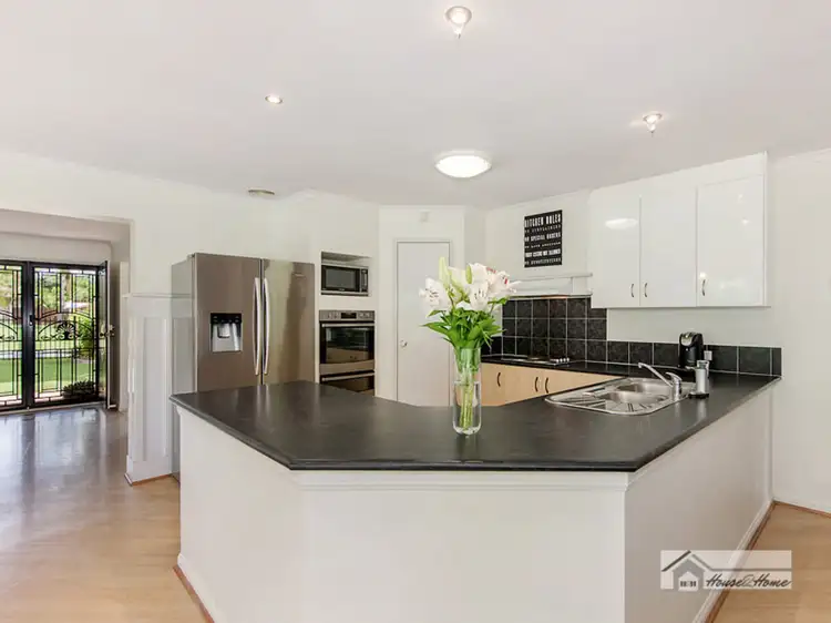 Second view of Homely house listing, 10 Haase Crescent, Ormeau QLD 4208