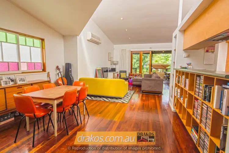 Fifth view of Homely house listing, 17 Bristol Street, West End QLD 4101