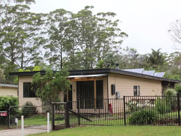 3 Anglers Parade, Fishermans Paradise NSW 2539
