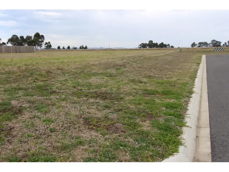 Main view of Homely land listing, 50 Neville Road, Clifton QLD 4361