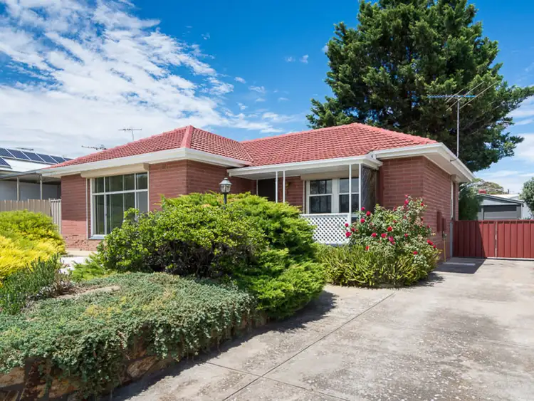 Second view of Homely house listing, 58 Gulfview Road, Christies Beach SA 5165