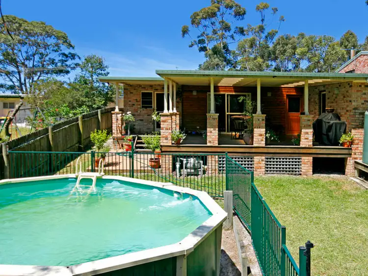 Fifth view of Homely house listing, 41 Bangalow Street, Narrawallee NSW 2539