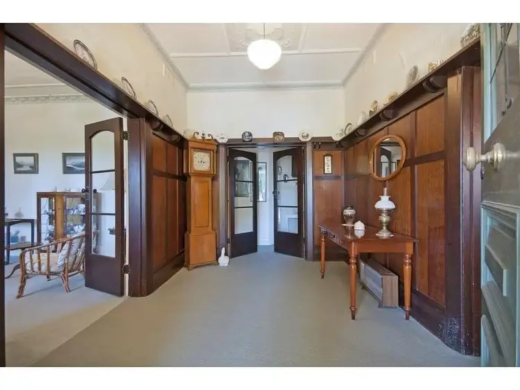 Second view of Homely house listing, 17 Brown Street, Hamilton VIC 3300