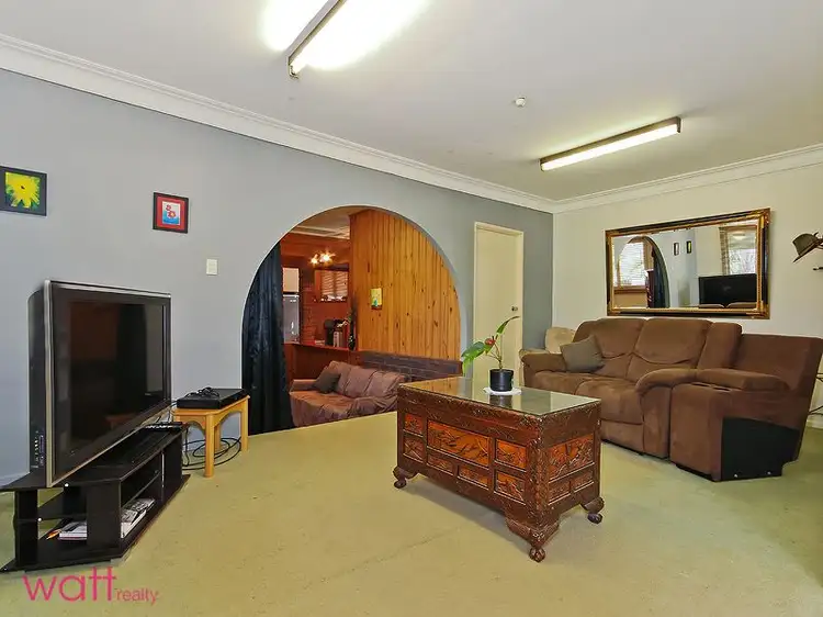 Second view of Homely house listing, 6 Helena Street, Aspley QLD 4034