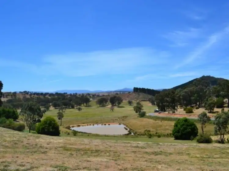 Second view of Homely land listing, 36 The Dress Circle, Mansfield VIC 3722