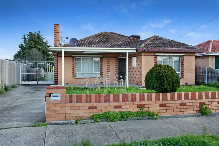 1 Joan Street, Sunshine West VIC 3020