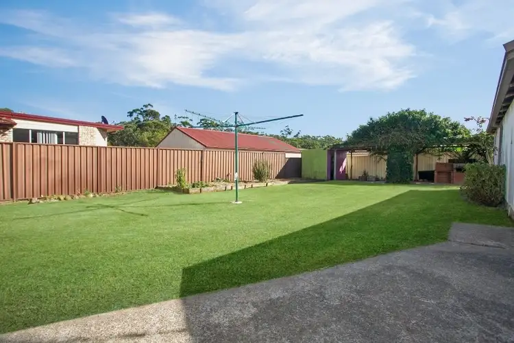 Sixth view of Homely house listing, 9 Silver Wattle Drive, Medowie NSW 2318