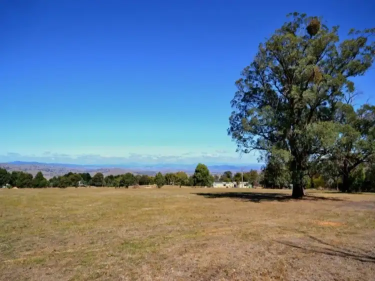 Third view of Homely land listing, LOT 2, 980 Old Tolmie Road, Mansfield VIC 3722