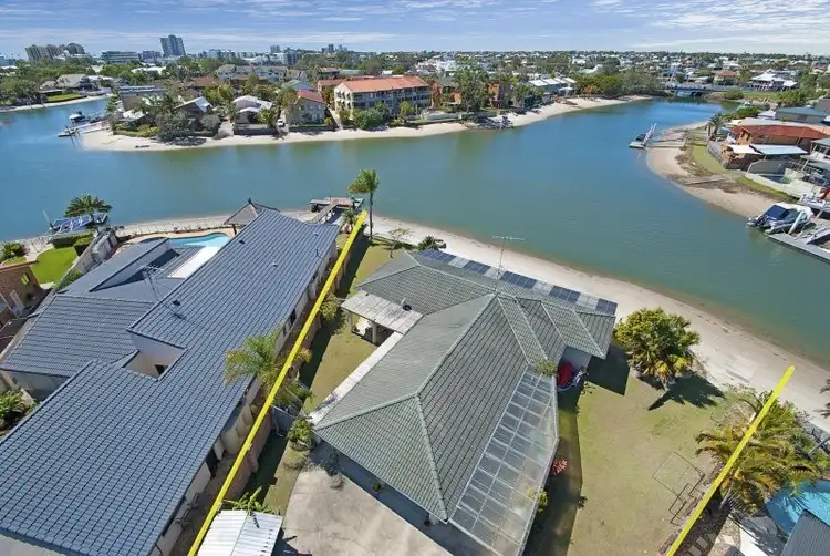 Main view of Homely house listing, 56 Carrothool Place, Mooloolaba QLD 4557
