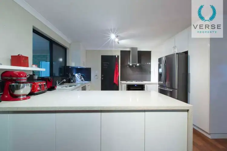 Sixth view of Homely house listing, 48 Salesian Court, Queens Park WA 6107