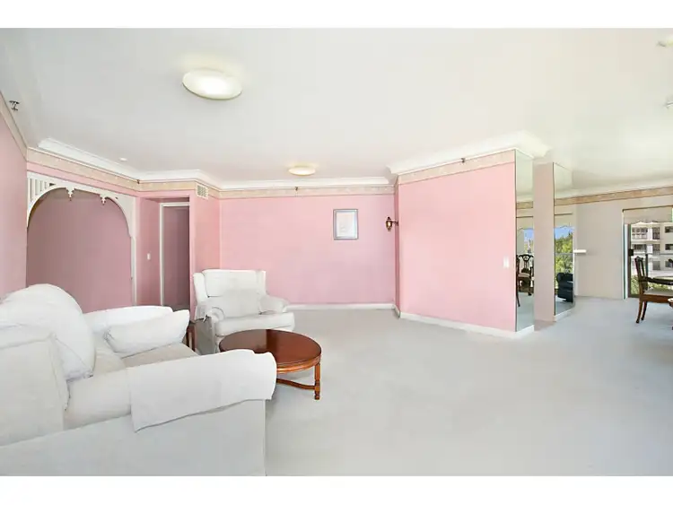 Third view of Homely apartment listing, 12 Atlantis East,2 Admiralty Drive, Paradise Waters QLD 4217