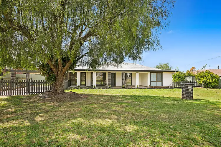 34 Gore Street, Westbrook QLD 4350