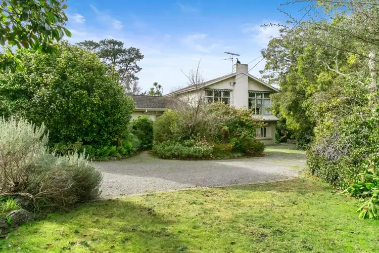 3 Allfrey Court, Mount Eliza VIC 3930