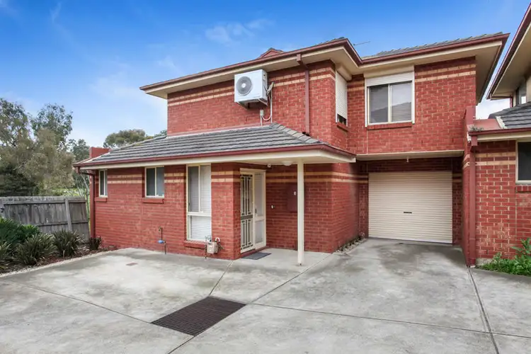 3/17 Anderson Road, Sunshine VIC 3020