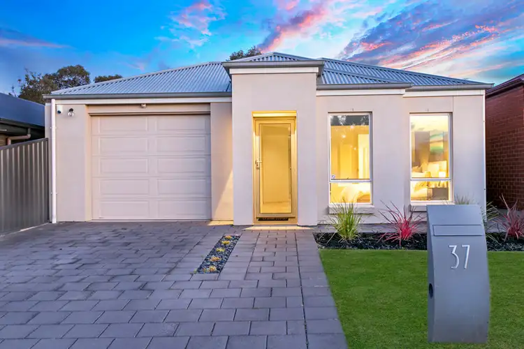 37 Chardonnay Boulevard, Reynella SA 5161