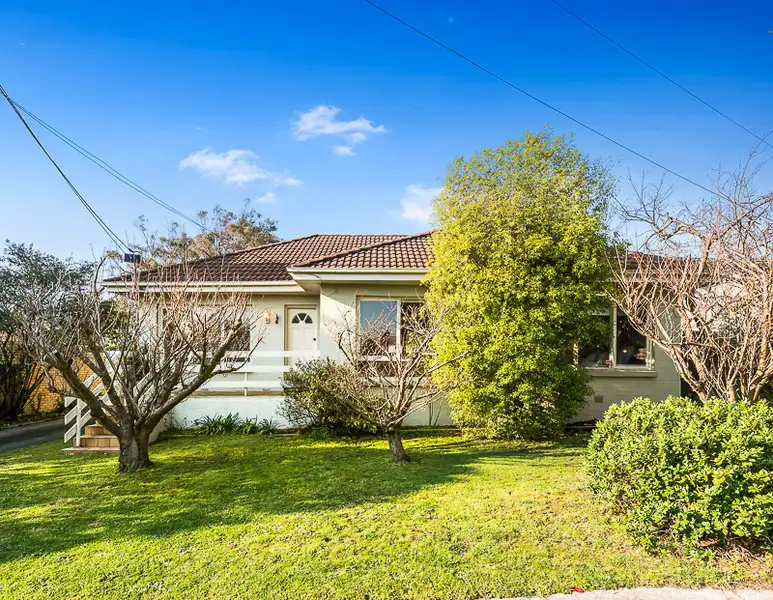 Main view of Homely house listing, 1/13 Dunstan Street, Frankston South VIC 3199