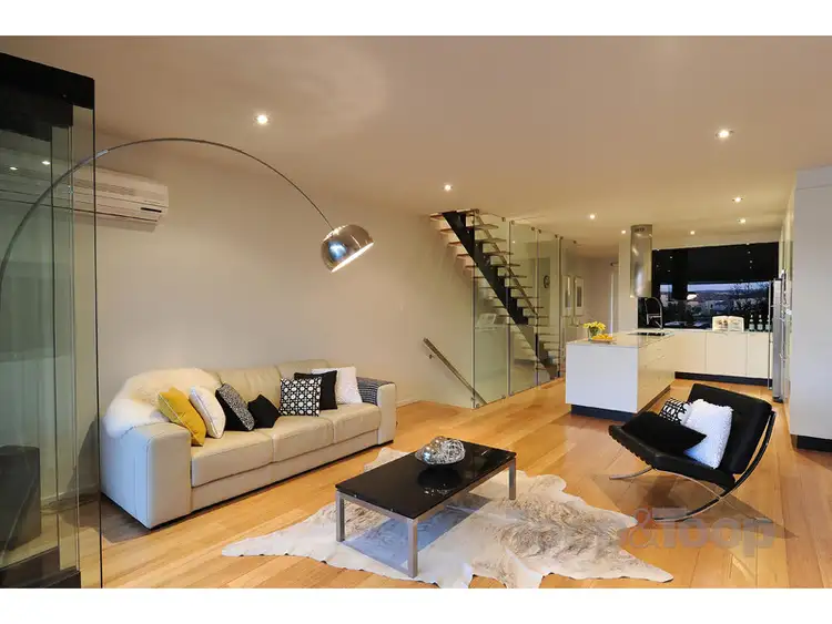 Third view of Homely house listing, 15 Santorini Walk, Mawson Lakes SA 5095