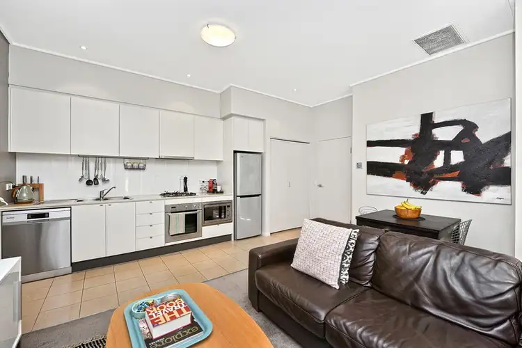 Fourth view of Homely apartment listing, 211/14 Marine Parade, Wentworth Point NSW 2127