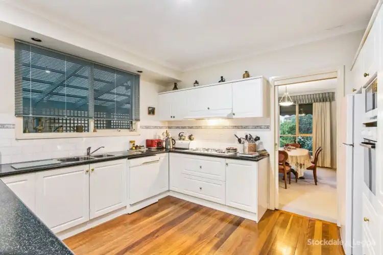 Third view of Homely house listing, 11 Badger Court, Narre Warren VIC 3805