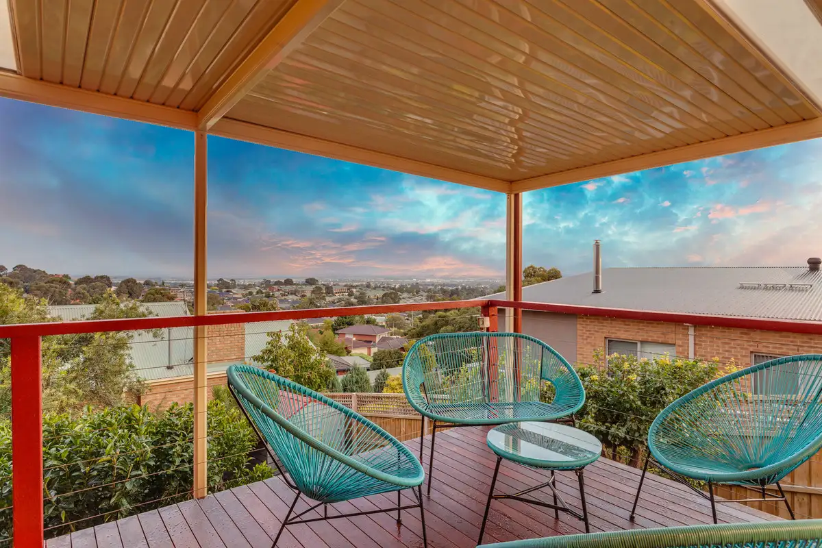 Main view of Homely house listing, 29 Aberdeen Heights, Pakenham VIC 3810