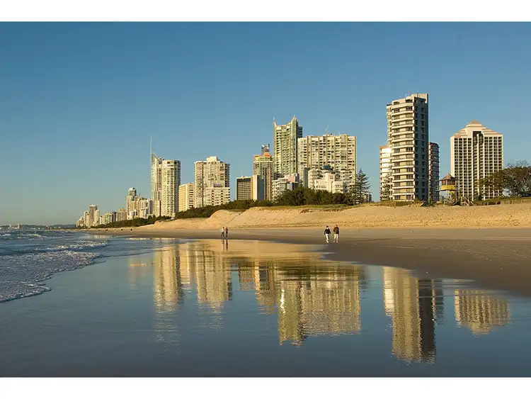 Fourth view of Homely apartment listing, La Joya, 3650 Main Beach Parade, Main Beach QLD 4217