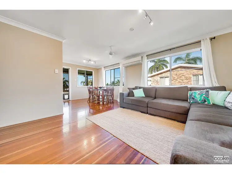 Fourth view of Homely house listing, 43 Jarman Street, Barlows Hill QLD 4703