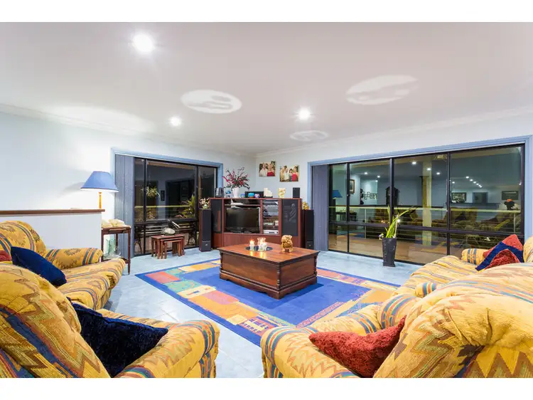 Third view of Homely house listing, 18 Teal Court, Merimbula NSW 2548