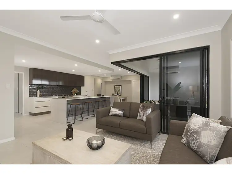Fourth view of Homely house listing, 46 Spinifex Way, Bohle Plains QLD 4817