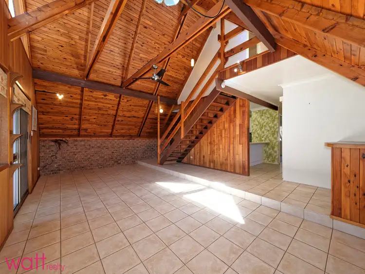 Fifth view of Homely house listing, 54 Spina Crescent, Carseldine QLD 4034