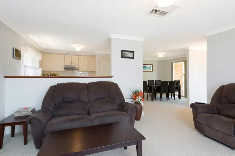 Fourth view of Homely unit listing, 3/14 Frank street, South Kalgoorlie, Kalgoorlie WA 6430
