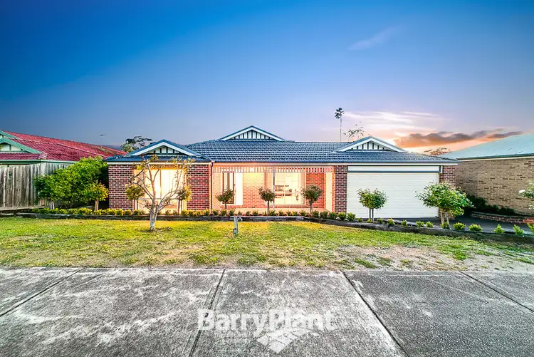 Main view of Homely house listing, 4 Clearview Court, Garfield VIC 3814