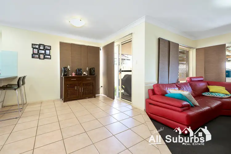 Second view of Homely house listing, 3 Lyrebird Street, Loganlea QLD 4131