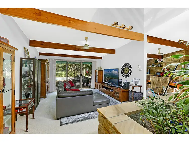 Second view of Homely house listing, 15 Aston Wilde Avenue, Chittaway Bay NSW 2261
