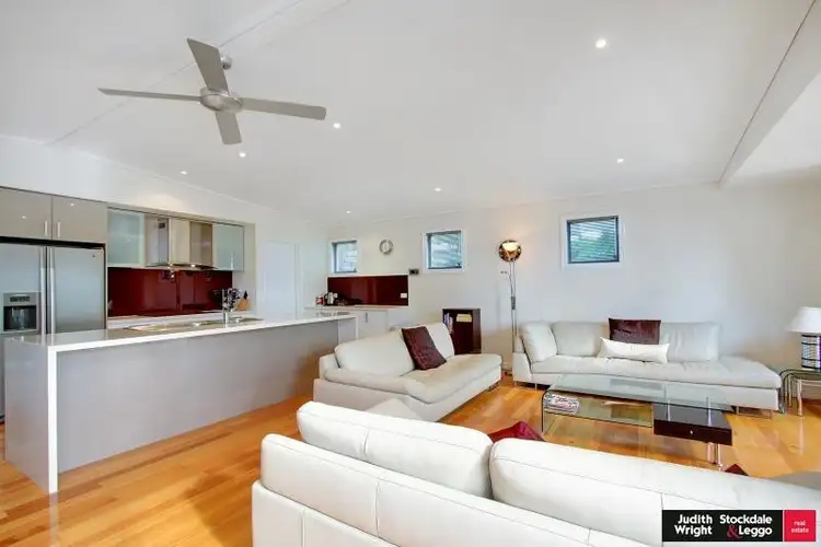 Fourth view of Homely house listing, 1/1-5 Steele Street, Cowes VIC 3922