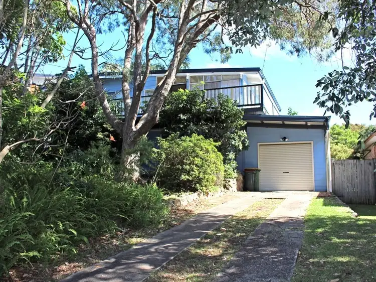 48 Bushland Avenue, Mollymook NSW 2539