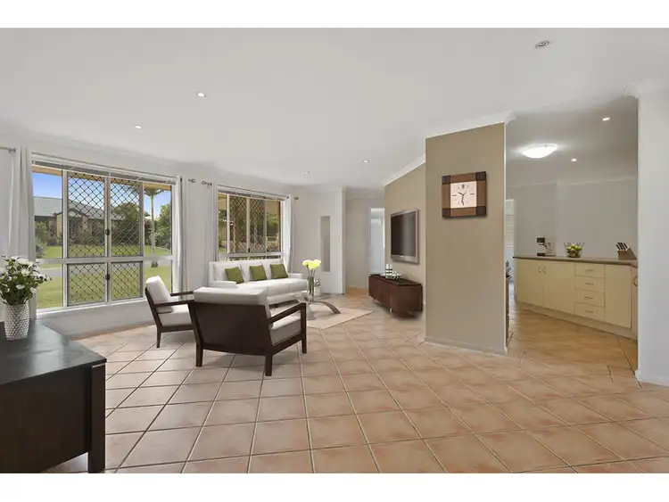 Third view of Homely house listing, 28 Anna Street, Norman Gardens QLD 4701
